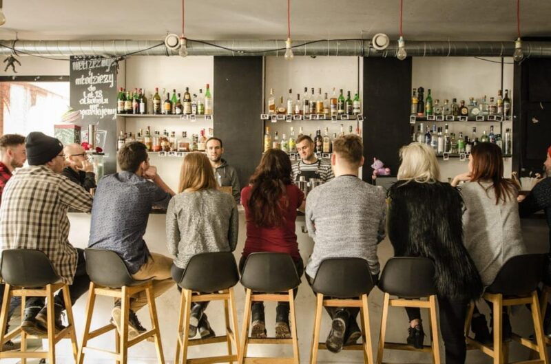 Gdansk: Cocktail Workshop Experience - What’s Included and How It Adds Value