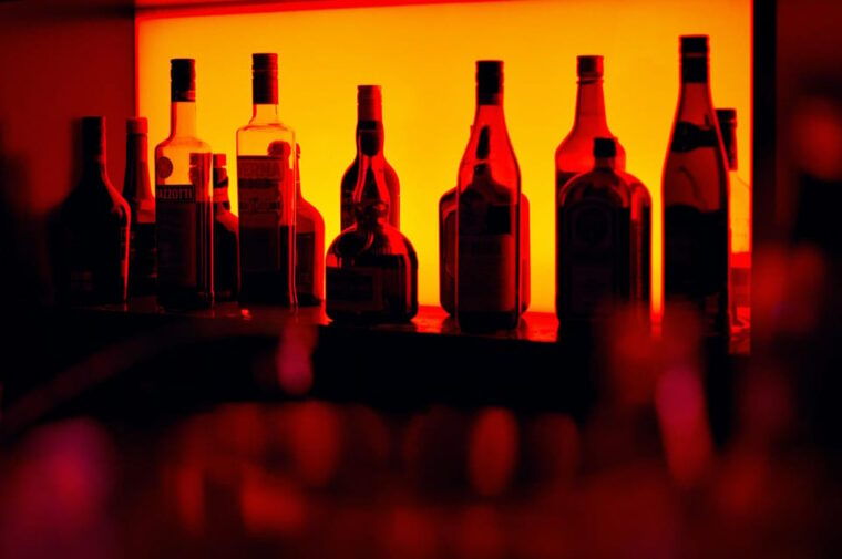 Gdansk: Cocktail Workshop Experience - Who Will Love This?