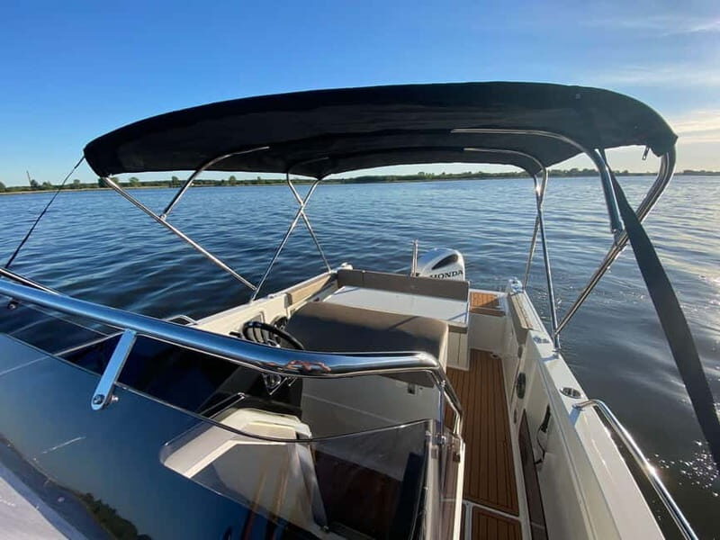 Gdansk: Cruise on the Motlawa River with Glass of Wine - FAQ