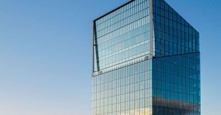 Gdańsk: Enjoy City Views and Delicious Food on the Top Floor - Pricing and Booking Information
