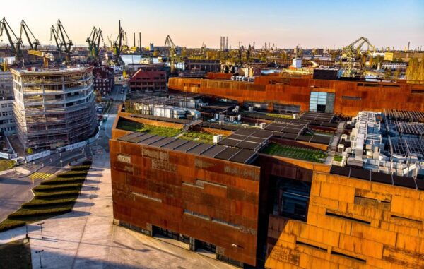 Gdansk: European Solidarity Centre Guided Tour - Frequently Asked Questions