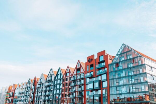 Gdansk: Express Walk With a Local in 60 Minutes - Frequently Asked Questions