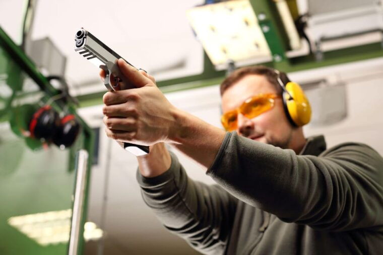 Gdansk: Extreme Gun Shooting Experience with Transfers - Authentic Insights From Past Participants