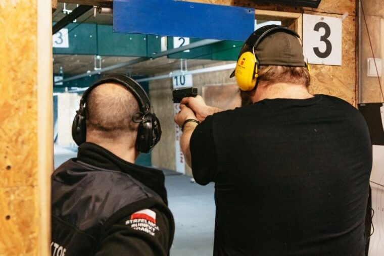 Gdansk: Extreme Gun Shooting Experience with Transfers - The Sum Up: Who Is This Experience Perfect For?