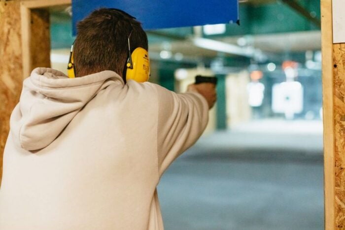 Gdansk: Extreme Gun Shooting Experience with Transfers - FAQ