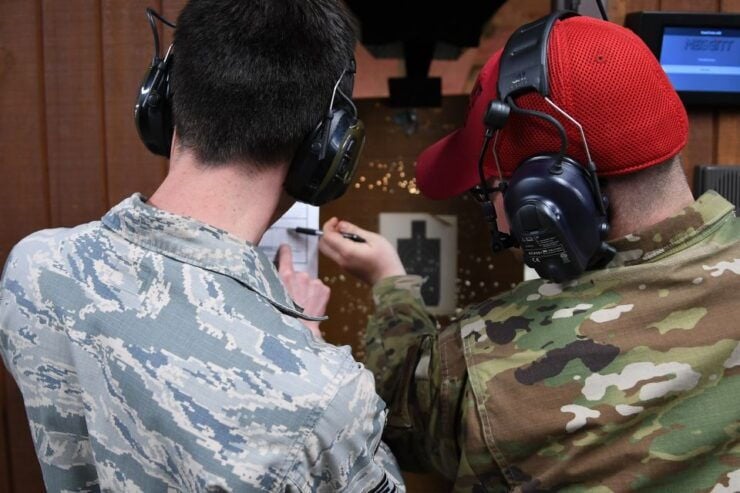 Gdansk: Extreme Shooting Range With Private Transport - Activity Overview