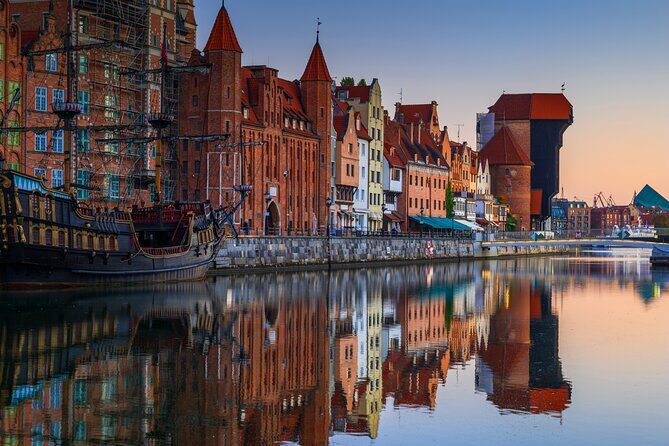 Gdansk Food and Sightseeing Tour with Bart - Who Will Love This Tour?