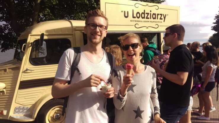 Gdansk Food Tour Experience - Tour Highlights