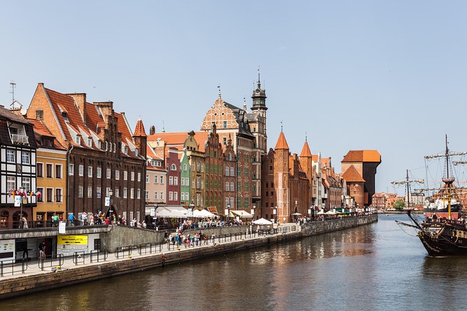 Gdansk - Full Day Tour From Warsaw by Private Car - Frequently Asked Questions