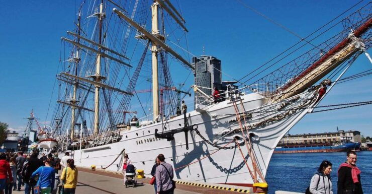 Gdansk, Gdynia, and Sopot: 8-Hour Private Sightseeing Tour - Experience Highlights