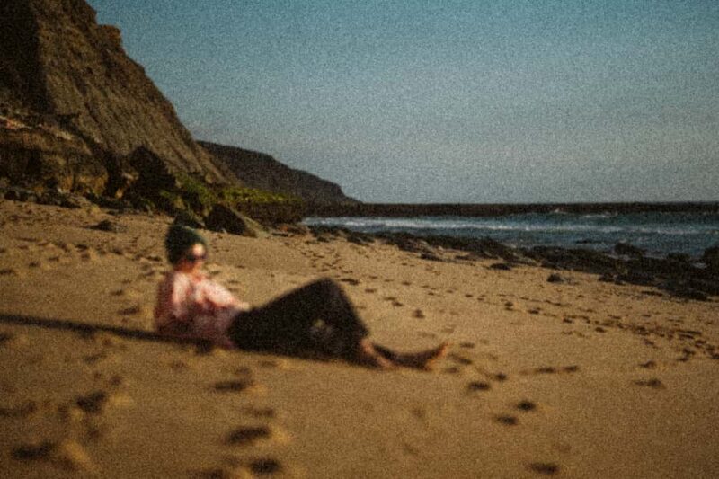 Gdansk, Gdynia, Sopot: Private Photoshoot in Tricity - An In-Depth Look at the Photoshoot Experience