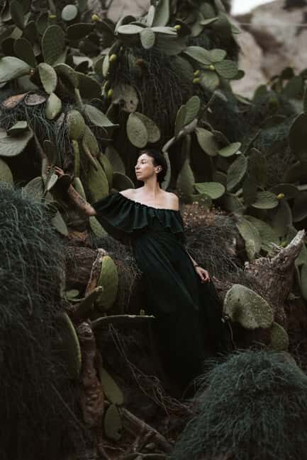 Gdansk, Gdynia, Sopot: Private Photoshoot in Tricity - What to Expect During Your Session