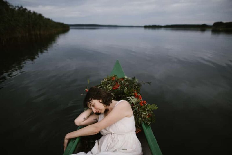 Gdansk, Gdynia, Sopot: Private Photoshoot in Tricity - Price and Value