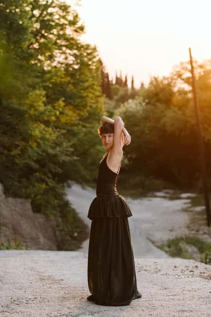 Gdansk, Gdynia, Sopot: Private Photoshoot in Tricity - Who Should Book This Photoshoot?