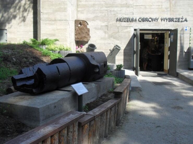 Gdansk Hel Peninsula Private Guided Tour With Cruise or Car - Tour Details