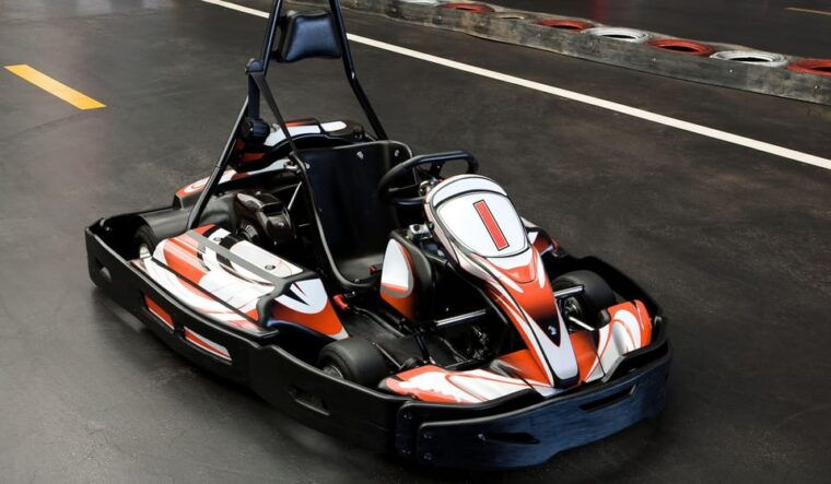 Gdansk: Indoor Go-Karting - Real Reviews and Insights
