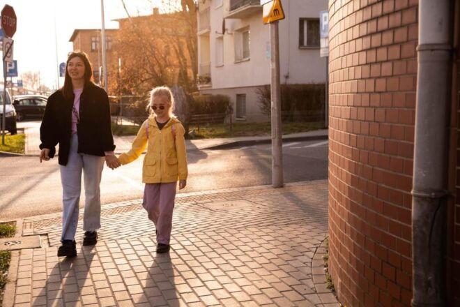 Gdansk: Insta-Perfect Walk With a Local - Personalized Local Insights