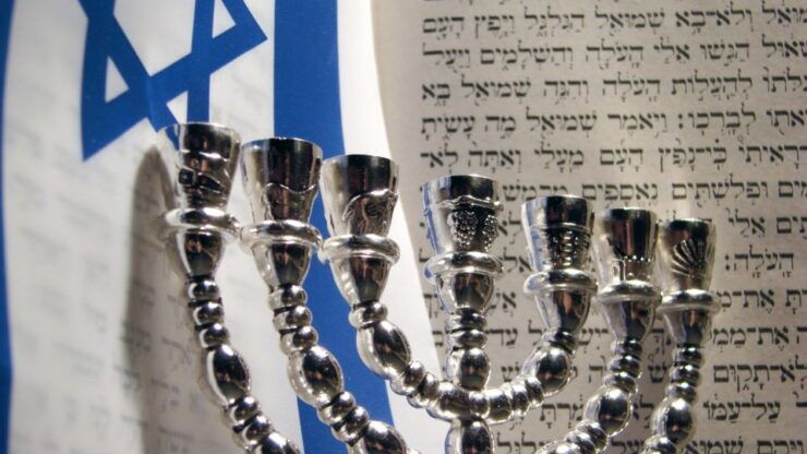 Gdansk Jewish History Tour With Synagogue and Cemetery - Experience Highlights