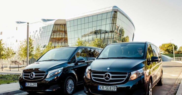 Gdańsk Lech Wałęsa Airport: Private Transfer to Sopot City - Booking Details