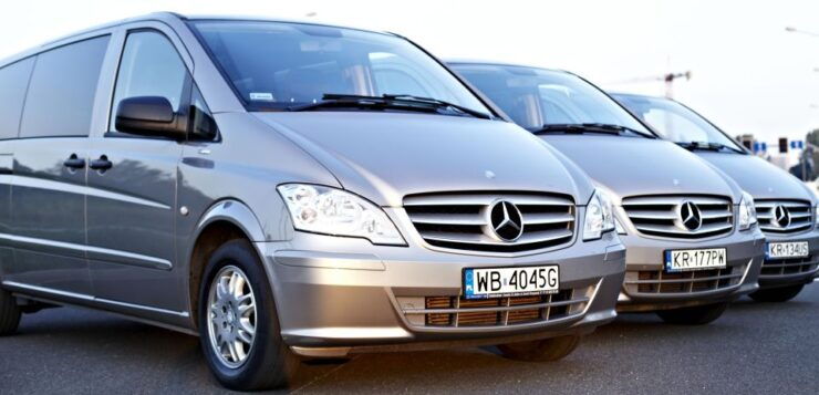 Gdańsk Lech Wałęsa Airport: Private Transfer to Sopot City - Transfer Experience