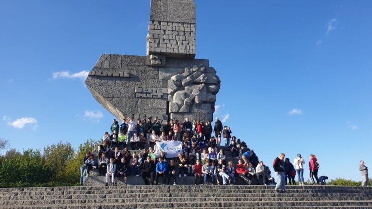 Gdansk: Malbork Castle & Westerplatte Tour With Local Lunch - Tour Inclusions