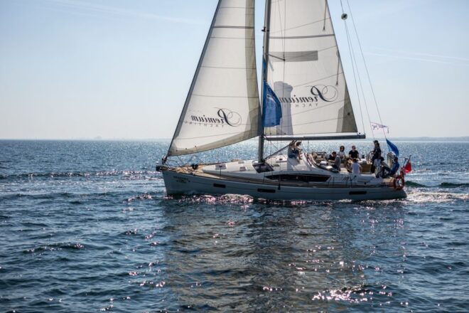 Gdańsk: Motlawa and Port Yacht Cruise With Prosecco - Duration and Cancellation Policy