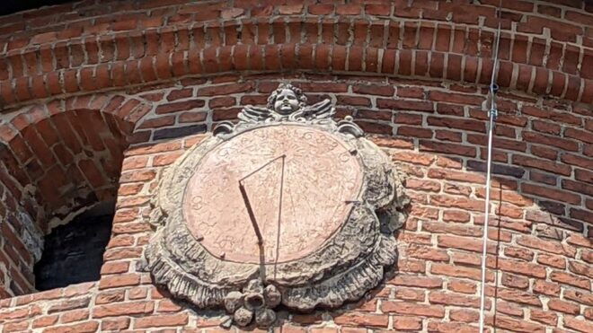 Gdansk: Old Town Highlights Self-guided Tour - Self-paced Adventure