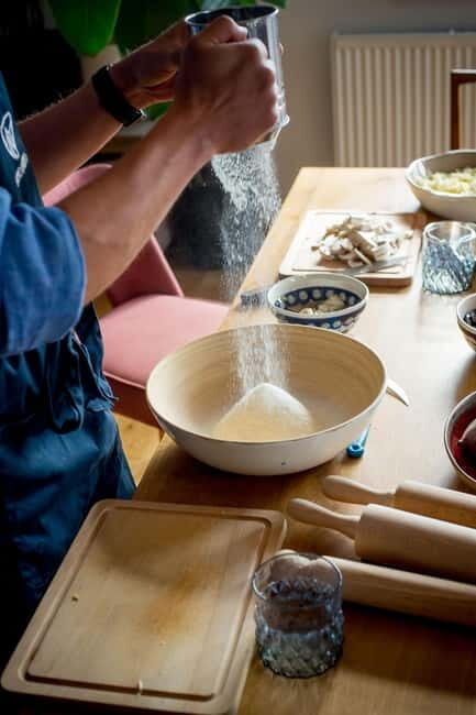 Gdansk: Pierogi Cooking Class with Traditional Soup - Final Thoughts