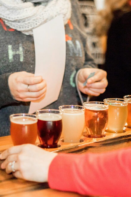 Gdansk: Polish Beer Tasting - Tasting Session Highlights