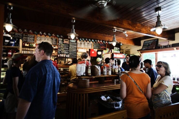 Gdansk: Polish Beer Tasting Tour - Activity Details