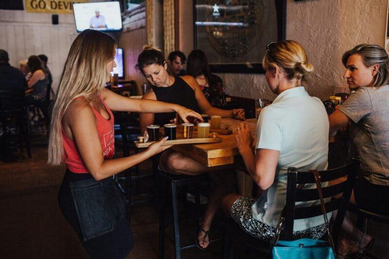 Gdansk: Polish Craft Beer Tasting - Who Would Love This Tour?