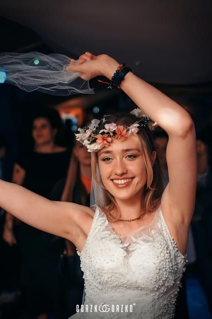 Gdańsk: Polish Wedding Party With Welcome Drink - Key Points