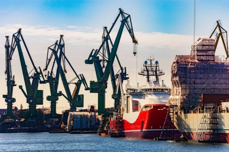 Gdansk: Private Communism Tour With Solidarity Center Museum - Tour Duration and Flexibility