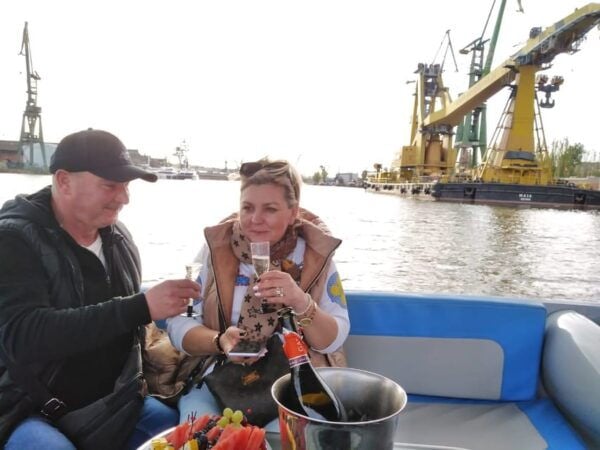 Gdańsk: Private Electric Boat Cruise on the Motława River - Frequently Asked Questions