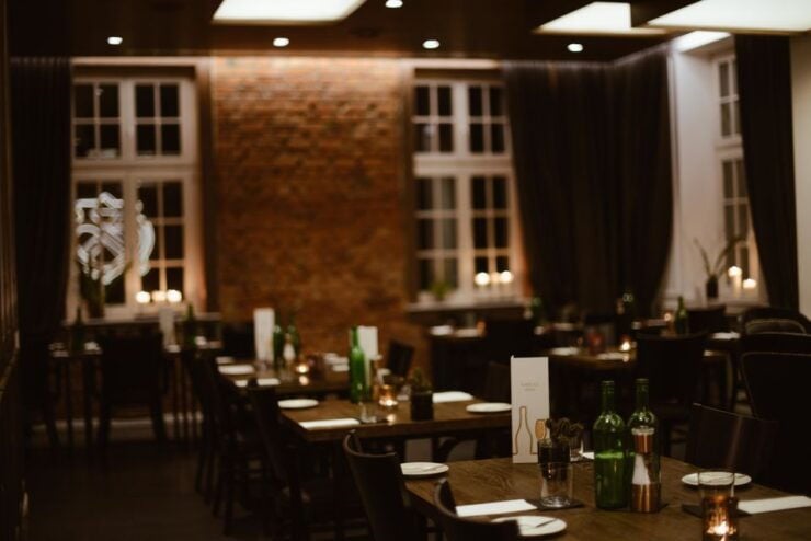Gdansk: Private Food-Pairing Dinner Experience - Booking Details
