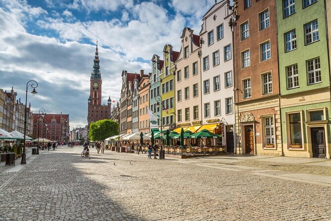 Gdansk Private Traditional Polish Food Tour - Tour Pricing and Duration