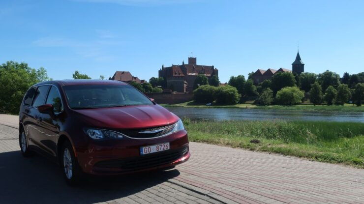 Gdansk: Private Transfer To/From Poznan - Activity Inclusions