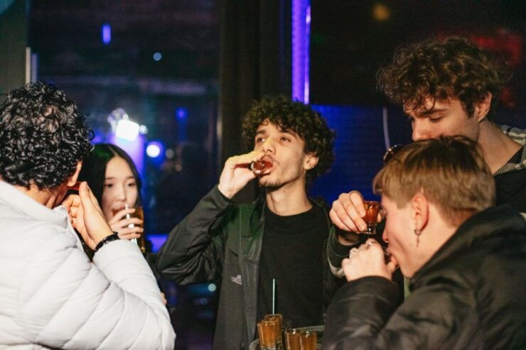 Gdansk: Pub Crawl With Free Drinks - Good To Know