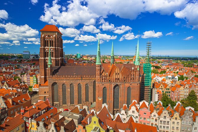 Gdansk Quest Experience: The Watchmakers Curse - Group Size and Pricing