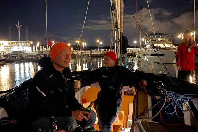 Gdansk Scenic Evening Yacht Cruise with Welcome Drink - A Comprehensive Look at the Gdansk Scenic Evening Yacht Cruise