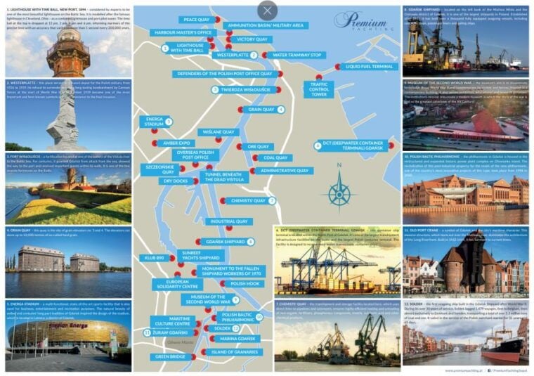 Gdansk: Scenic Evening Yacht Cruise with Welcome Drink - Practicalities and What You Need to Know
