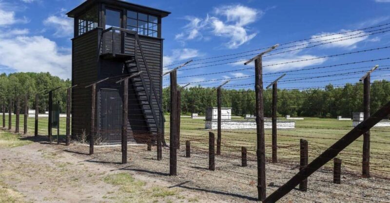 Gdansk: Small-Group Stutthof Tour - Final Thoughts