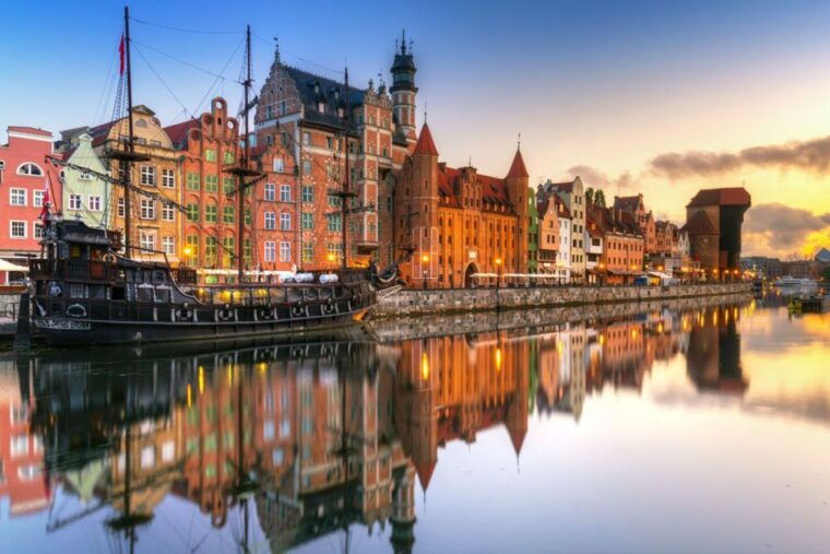 Gdansk: Small Group Walking Tour - Who This Tour Is Best For