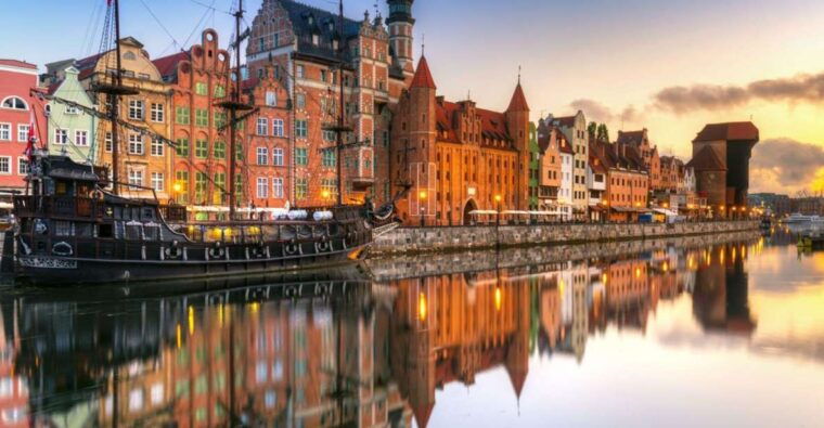 Gdansk: Small Group Walking Tour - Final Thoughts