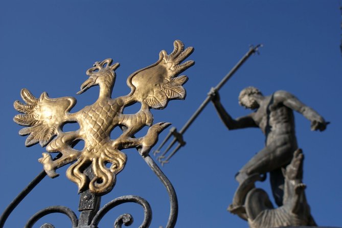 Gdansk Sopot and Gdynia 3 Cities Private Full-Day Tour - Traveler Testimonials and Ratings