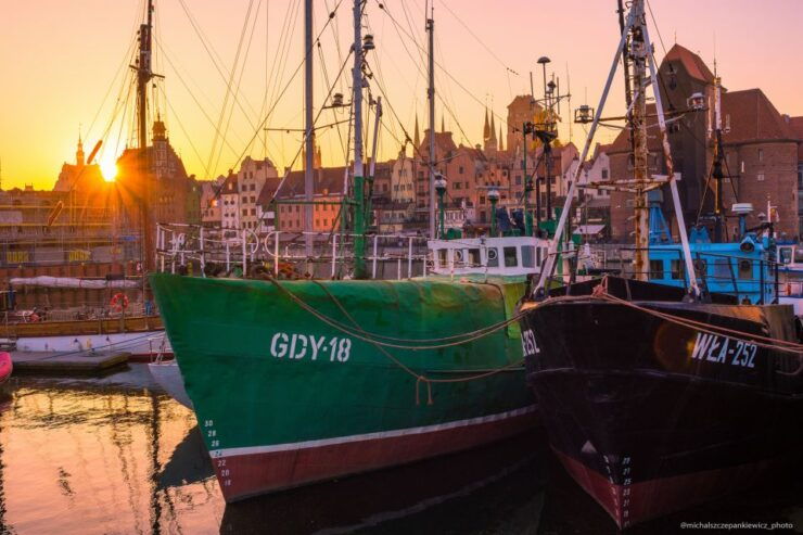 Gdansk, Sopot and Gdynia 3 Cities Private Full-Day Tour - Tour Inclusions and Highlights