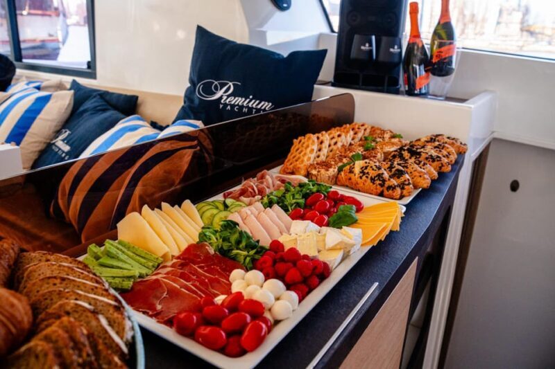 Gdansk/Sopot: Breakfast Cruise on a Catamaran - Final Thoughts  