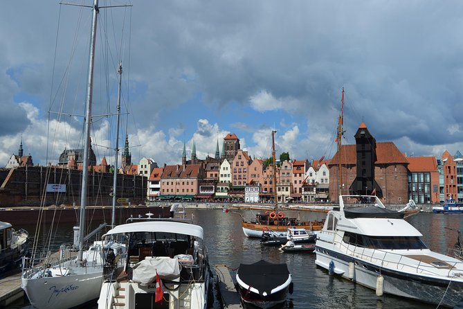 Gdansk, Sopot & Gdynia - Private 3 City Tour - Traveler Reviews and Feedback