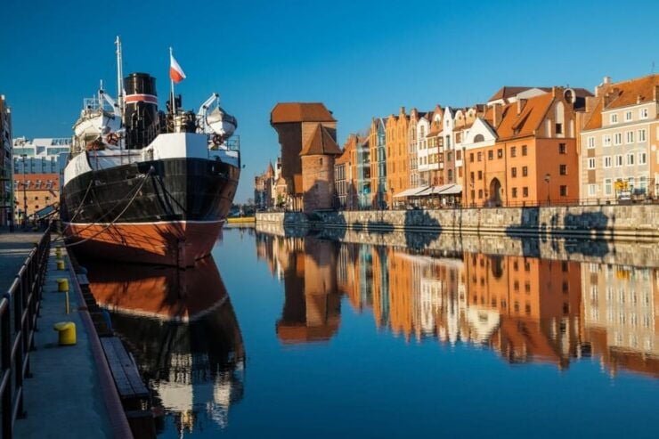 Gdansk, Sopot & Gdynia Road Trip With a Local Guide - Booking Information
