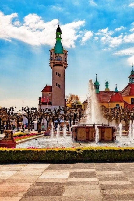 Gdansk, Sopot & Gdynia Road Trip With a Local Guide - Experience Highlights